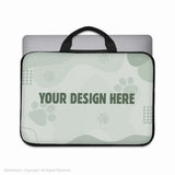Custom Laptop Sleeve - Deskneko