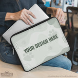 Custom Laptop Sleeve - Deskneko