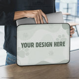 Custom Laptop Sleeve - Deskneko