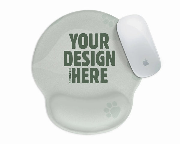 Custom Mousepad - Deskneko