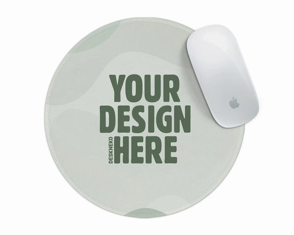 Custom Mousepads - Deskneko